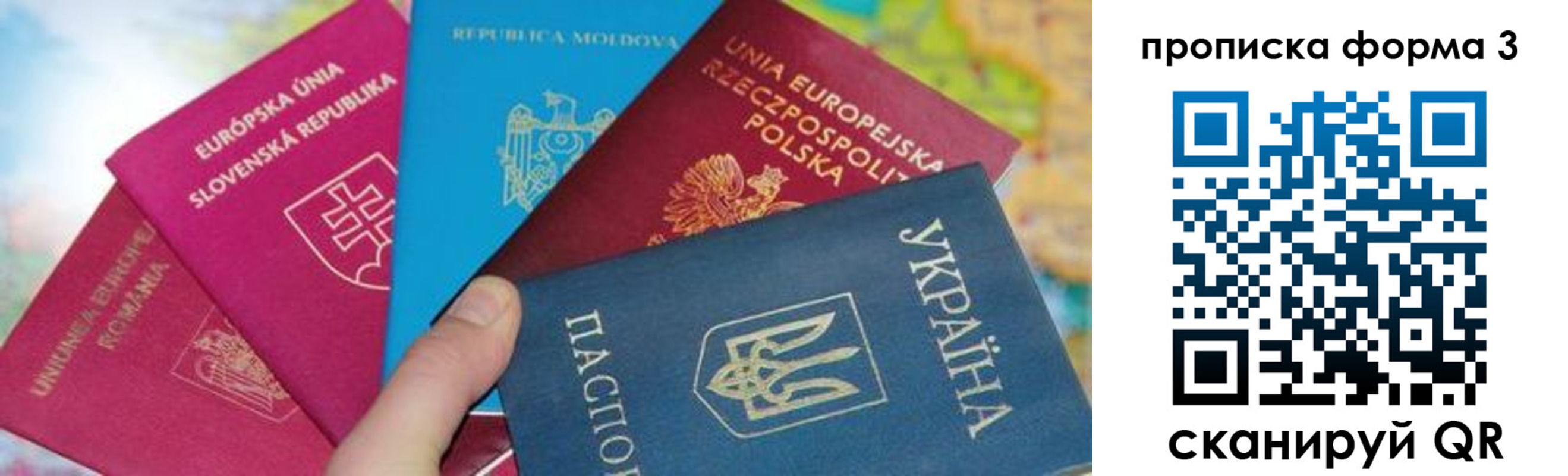 временная регистрация в Борзе