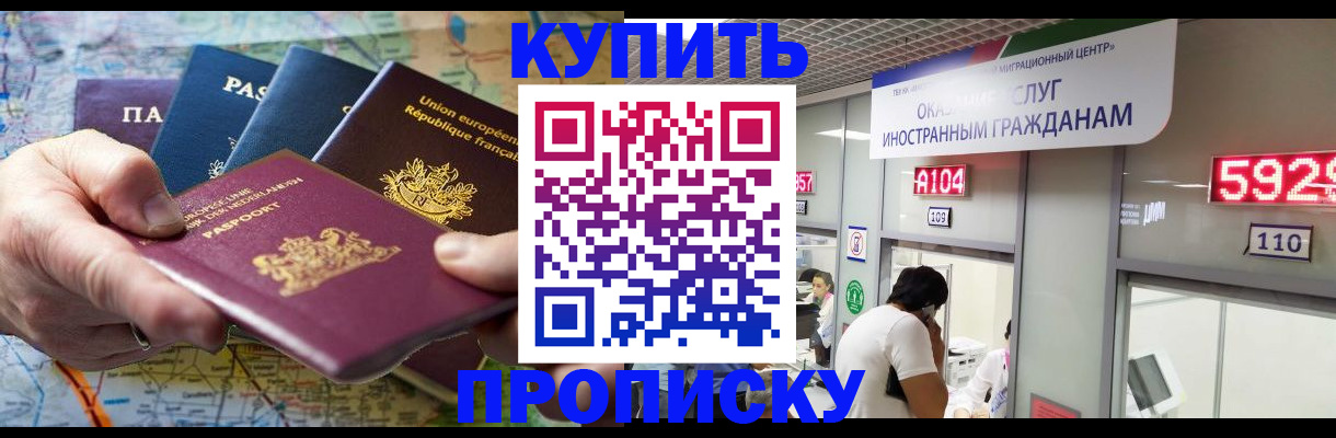 прописка гарантия в Борзе